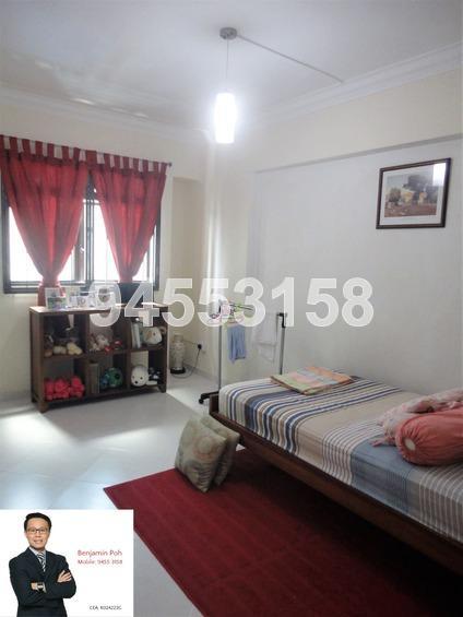 Blk 195 Rivervale Drive (Sengkang), HDB 4 Rooms #157552942